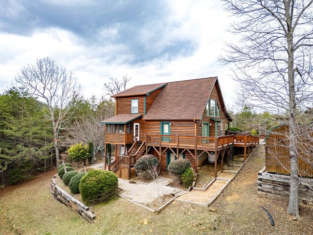 210 Pin Oak Ridge, Murphy, NC 28906