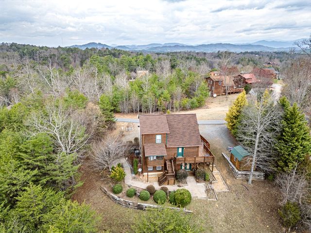 210 Pin Oak Ridge, Murphy, NC 28906