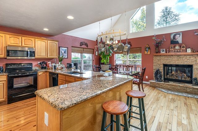210 Pin Oak Ridge, Murphy, NC 28906