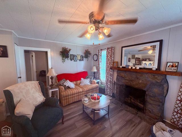 610 W 3rd Street, Rector, AR 72461