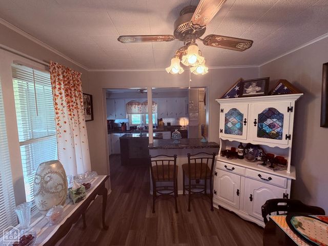 610 W 3rd Street, Rector, AR 72461