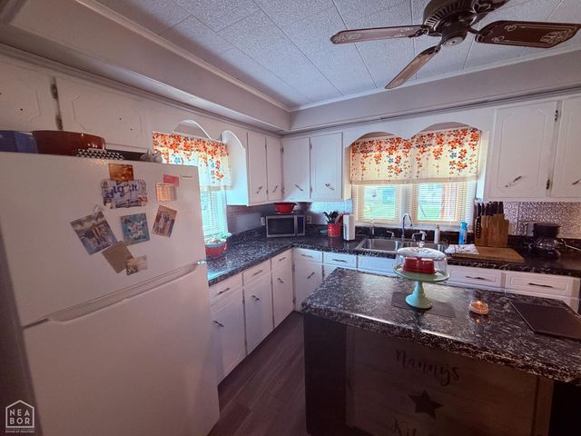 610 W 3rd Street, Rector, AR 72461