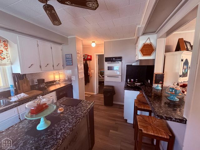 610 W 3rd Street, Rector, AR 72461