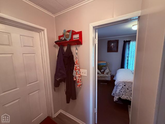 610 W 3rd Street, Rector, AR 72461