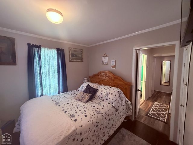 610 W 3rd Street, Rector, AR 72461