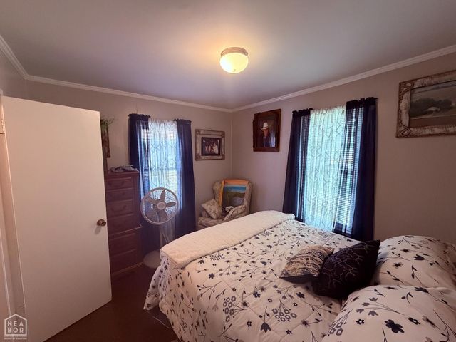 610 W 3rd Street, Rector, AR 72461