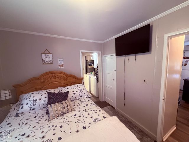 610 W 3rd Street, Rector, AR 72461