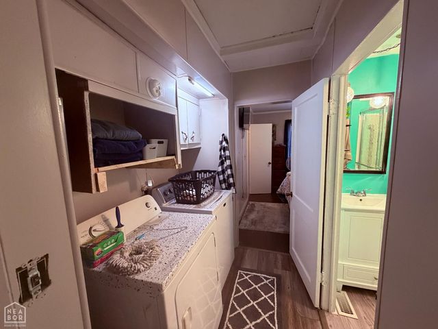 610 W 3rd Street, Rector, AR 72461