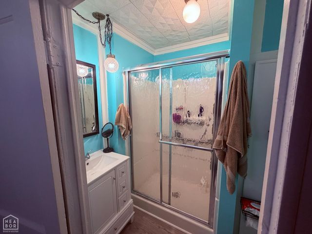 610 W 3rd Street, Rector, AR 72461