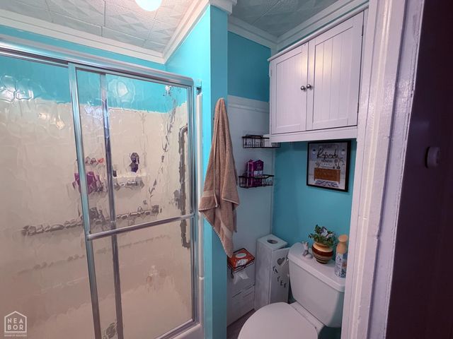 610 W 3rd Street, Rector, AR 72461