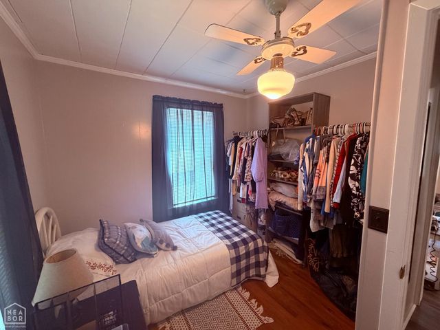 610 W 3rd Street, Rector, AR 72461