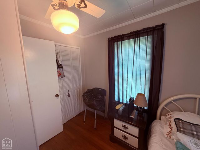 610 W 3rd Street, Rector, AR 72461