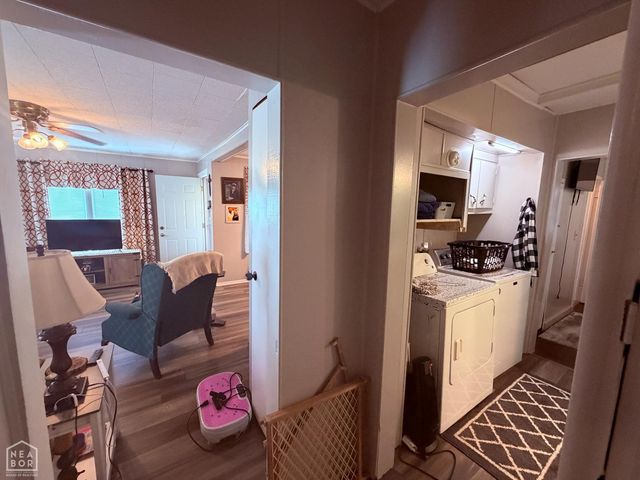 610 W 3rd Street, Rector, AR 72461