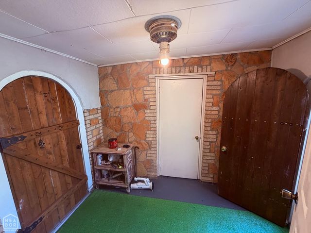 610 W 3rd Street, Rector, AR 72461