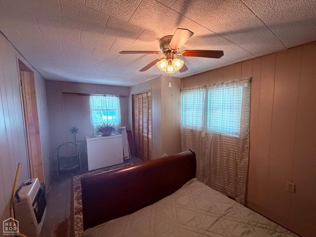 610 W 3rd Street, Rector, AR 72461