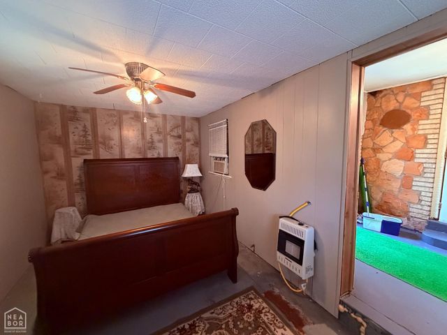 610 W 3rd Street, Rector, AR 72461