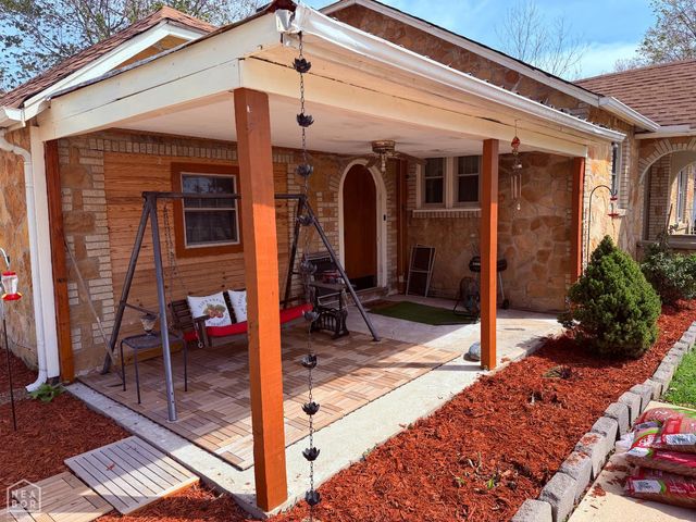 610 W 3rd Street, Rector, AR 72461