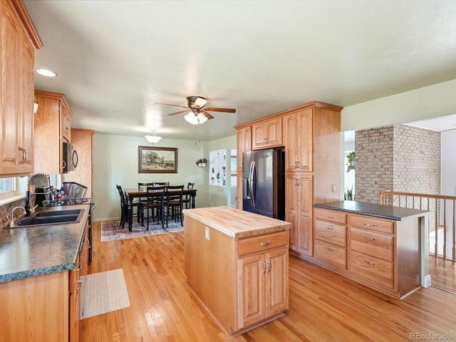 1947 S Xenon St, Lakewood, CO 80228