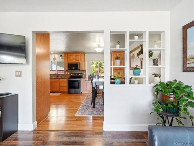 1947 S Xenon St, Lakewood, CO 80228