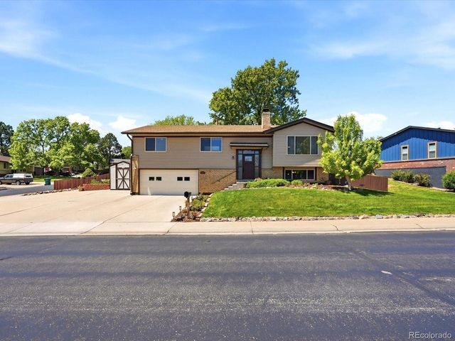 1947 S Xenon St, Lakewood, CO 80228