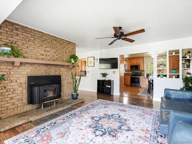 1947 S Xenon St, Lakewood, CO 80228
