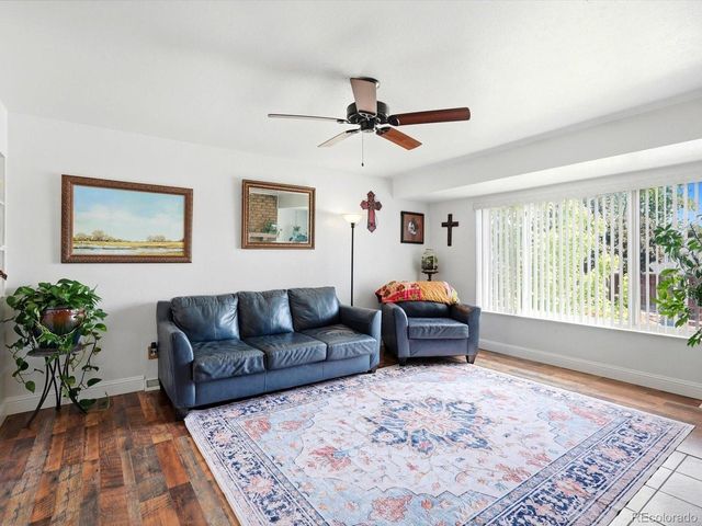 1947 S Xenon St, Lakewood, CO 80228