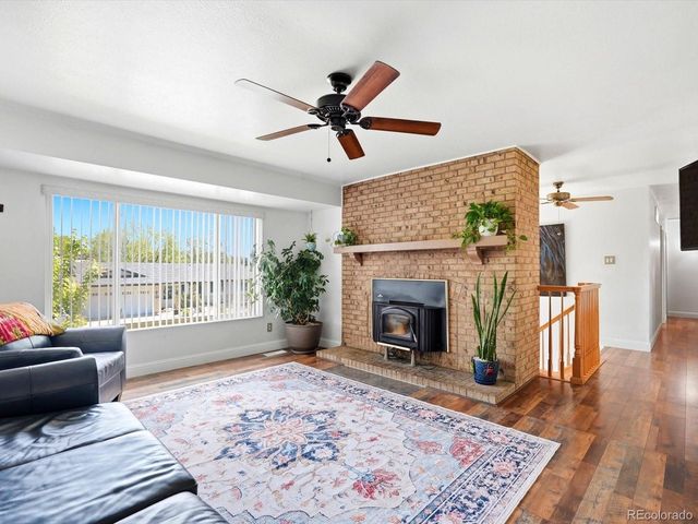 1947 S Xenon St, Lakewood, CO 80228