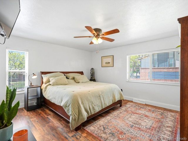 1947 S Xenon St, Lakewood, CO 80228