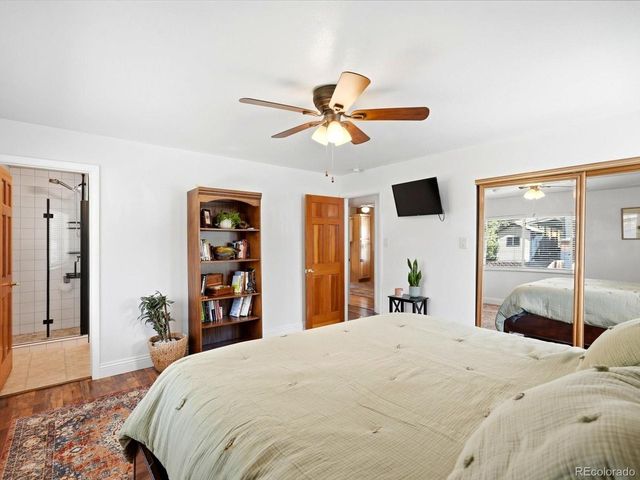 1947 S Xenon St, Lakewood, CO 80228