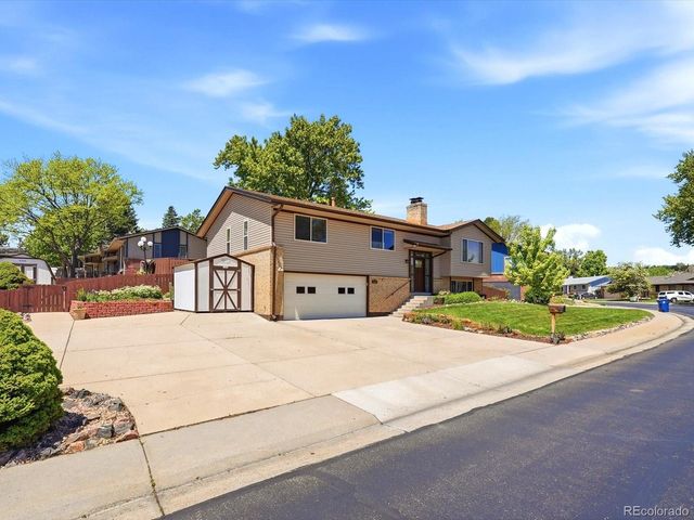 1947 S Xenon St, Lakewood, CO 80228