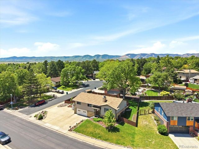1947 S Xenon St, Lakewood, CO 80228