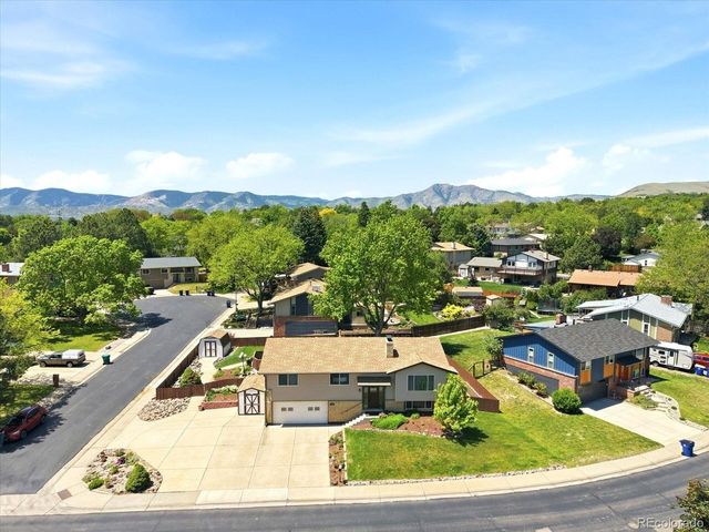 1947 S Xenon St, Lakewood, CO 80228
