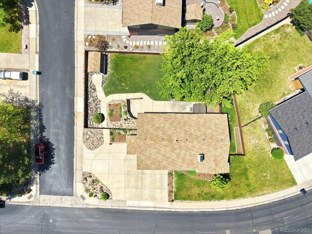 1947 S Xenon St, Lakewood, CO 80228