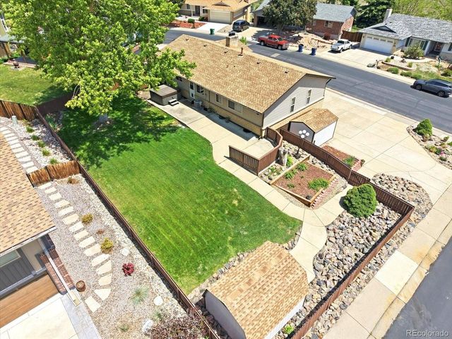 1947 S Xenon St, Lakewood, CO 80228