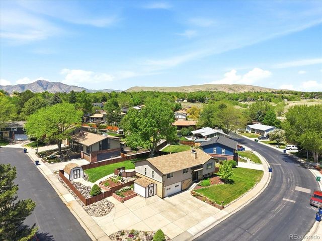 1947 S Xenon St, Lakewood, CO 80228