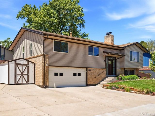 1947 S Xenon St, Lakewood, CO 80228