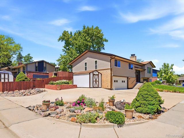 1947 S Xenon St, Lakewood, CO 80228