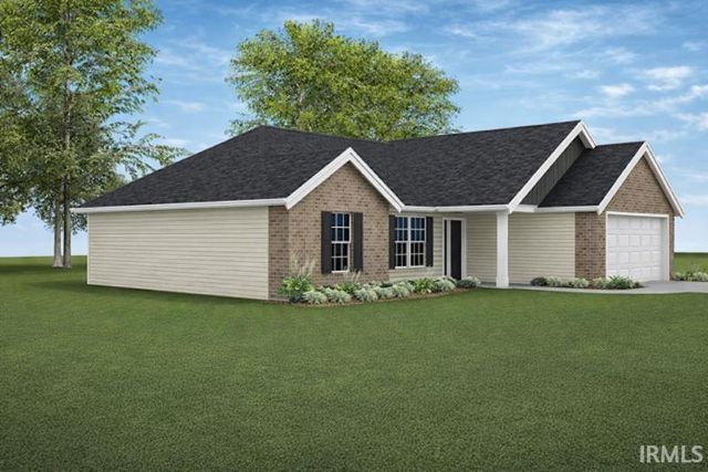 6206 W Lincoln Street, Richland, IN 47634