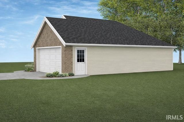 6206 W Lincoln Street, Richland, IN 47634