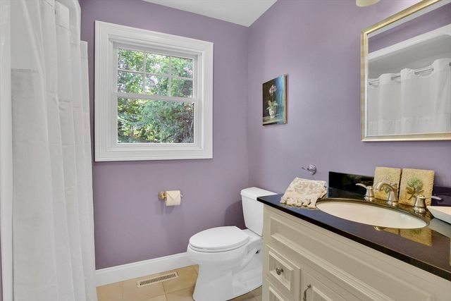 16 Fernwood Drive, East Longmeadow, MA 01028