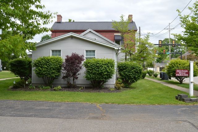 402 MAIN Street, Saegertown, PA 16433