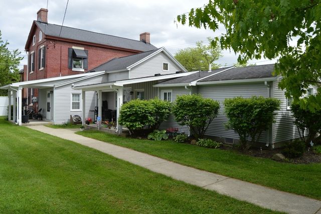 402 MAIN Street, Saegertown, PA 16433