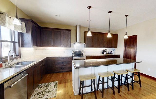 15315 Elm Court, Faribault, MN 55021