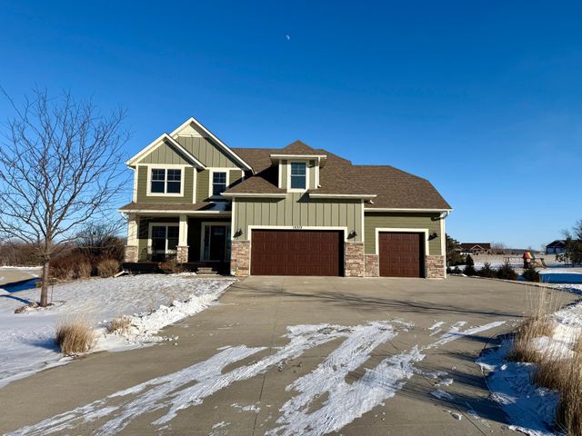 15315 Elm Court, Faribault, MN 55021