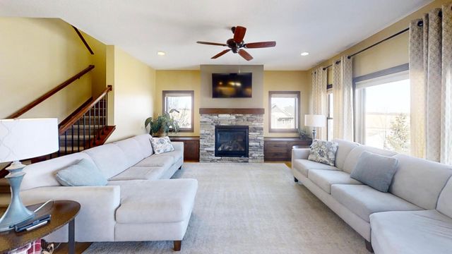 15315 Elm Court, Faribault, MN 55021