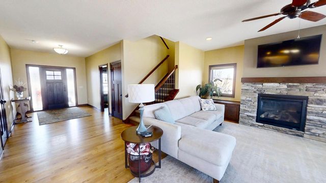 15315 Elm Court, Faribault, MN 55021