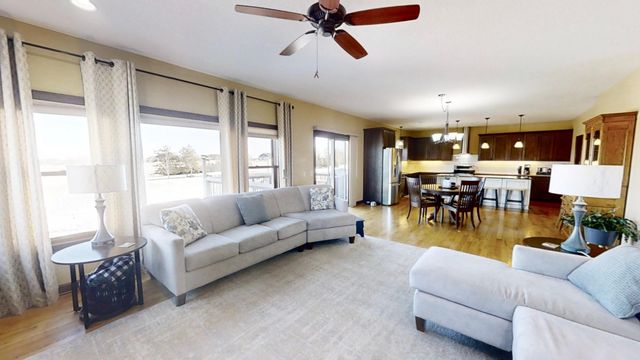 15315 Elm Court, Faribault, MN 55021