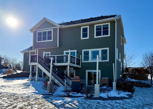 15315 Elm Court, Faribault, MN 55021