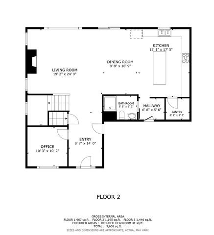 15315 Elm Court, Faribault, MN 55021