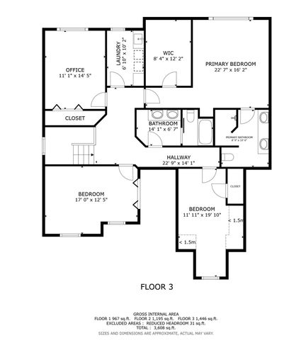 15315 Elm Court, Faribault, MN 55021